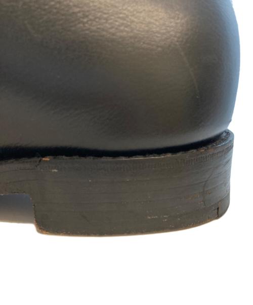 JOHN LOBB（ジョンロブ）JOHN LOBB (ジョンロブ) ダブルモンクストラップシューズ ブラック サイズ:SIZE 7EE last:9795の古着・服飾アイテム