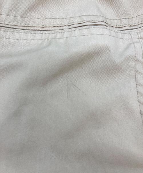 JC PENNEY（ジェーシーペニー）JC PENNEY (ジェーシーペニー) ダービージャケット ベージュ サイズ:Lの古着・服飾アイテム