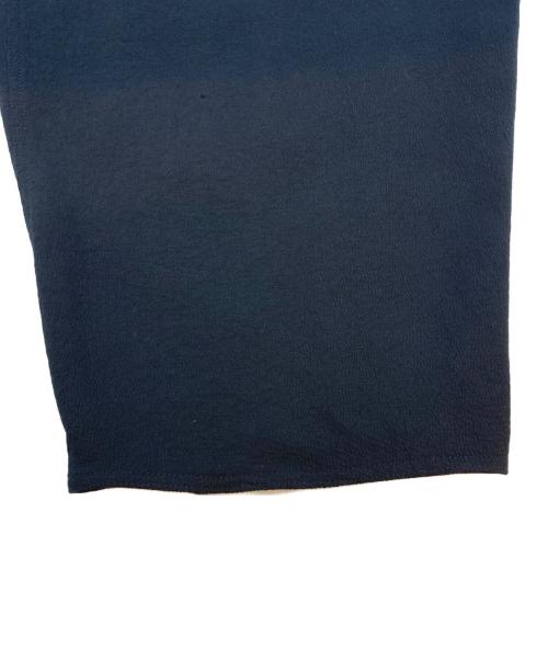 RICK OWENS（リックオウエンス）RICK OWENS (リックオウエンス) 20AW スリットタイトスカート ブラック サイズ:SIZE 38の古着・服飾アイテム