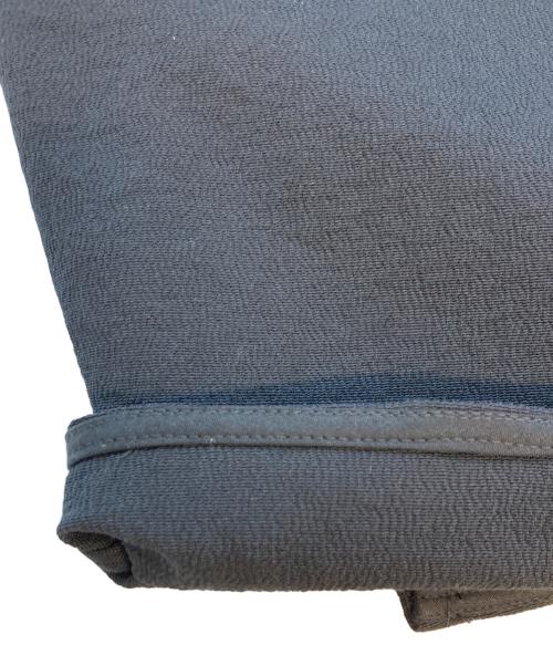 RICK OWENS（リックオウエンス）RICK OWENS (リックオウエンス) 20AW スリットタイトスカート ブラック サイズ:SIZE 38の古着・服飾アイテム