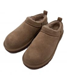 UGG（アグ）の古着「Classic Micro」｜ベージュ
