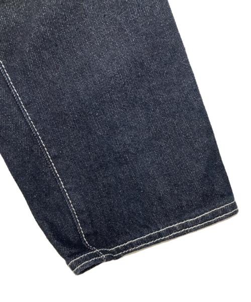 Ameri（アメリ）AMERI (アメリ) BOLERO SET DENIM DRESS インディゴ サイズ:SIZE S 未使用品の古着・服飾アイテム
