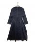 AMERI (アメリ) BOLERO SET DENIM DRESS インディゴ サイズ:SIZE S 未使用品：10000円