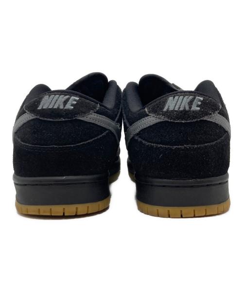 NIKE（ナイキ）NIKE (ナイキ) SB ダンク LOW プロ ブラック サイズ:US8の古着・服飾アイテム