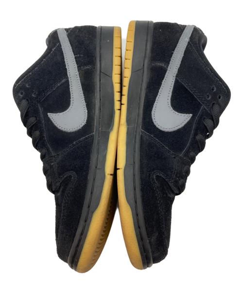 NIKE（ナイキ）NIKE (ナイキ) SB ダンク LOW プロ ブラック サイズ:US8の古着・服飾アイテム