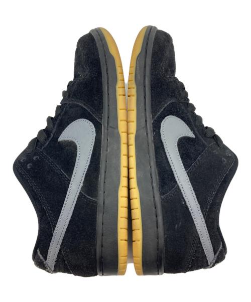 NIKE（ナイキ）NIKE (ナイキ) SB ダンク LOW プロ ブラック サイズ:US8の古着・服飾アイテム