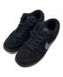 NIKE（ナイキ）の古着「SB ダンク LOW プロ」｜ブラック