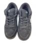 中古・古着 NIKE (ナイキ) SB ダンク LOW プロ ブラック サイズ:US8：10000円