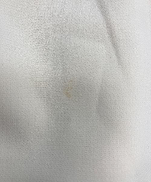 FOXEY（フォクシー）FOXEY (フォクシー) ノースリーブワンピース ベージュ サイズ:38の古着・服飾アイテム