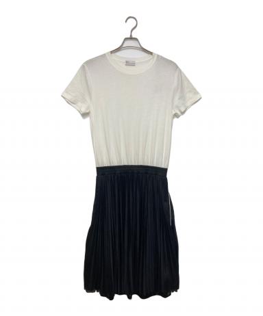 中古・古着通販】RED VALENTINO (レッドヴァレンティノ) プリーツ