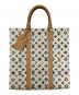 LOUIS VUITTON（ルイ ヴィトン）の古着「サックプラ」｜アイボリー