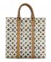 LOUIS VUITTON (ルイ ヴィトン) サックプラ アイボリー：300000円