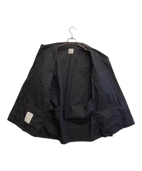 US ARMY（ユーエスアーミー）US ARMY (ユーエスアーミー) BUDジャケット ブラック サイズ:M-Lの古着・服飾アイテム