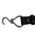 TORY LEATHER (トリーレザー) 2280 Hoof Pick Belt ブラック サイズ:SIZE 36：8000円