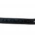 中古・古着 TORY LEATHER (トリーレザー) 2280 Hoof Pick Belt ブラック サイズ:SIZE 36：8000円