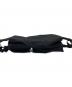 中古・古着 PORTER (ポーター) WAIST BAG ブラック：18000円