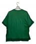 BRU NA BOINNE (ブルーナボイン) ファントムT グリーン サイズ:SIZE L：6000円