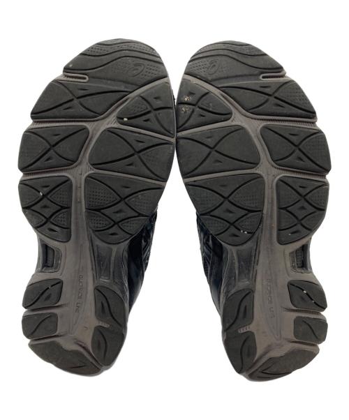 asics（アシックス）asics (アシックス) GEL-NYC グレー サイズ:SIZE 26.5cmの古着・服飾アイテム