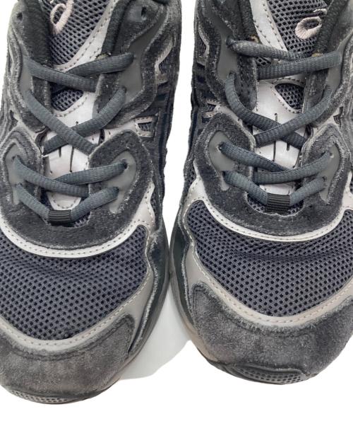 asics（アシックス）asics (アシックス) GEL-NYC グレー サイズ:SIZE 26.5cmの古着・服飾アイテム