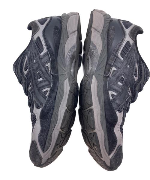 asics（アシックス）asics (アシックス) GEL-NYC グレー サイズ:SIZE 26.5cmの古着・服飾アイテム