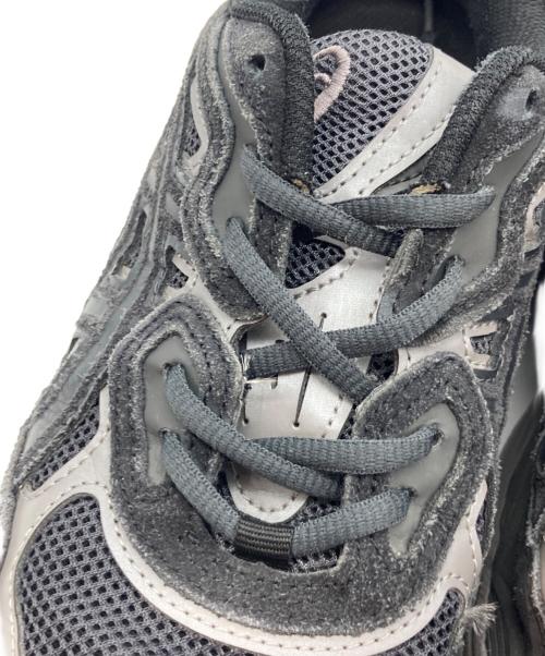 asics（アシックス）asics (アシックス) GEL-NYC グレー サイズ:SIZE 26.5cmの古着・服飾アイテム