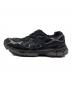 asics (アシックス) GEL-NYC グレー サイズ:SIZE 26.5cm：9000円