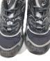 中古・古着 asics (アシックス) GEL-NYC グレー サイズ:SIZE 26.5cm：9000円