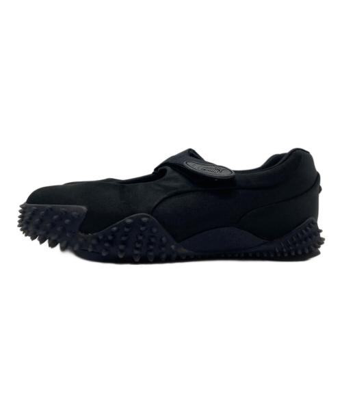 PUMA（プーマ）PUMA (プーマ) MOSTRO FEY SATIN ブラック サイズ:US6の古着・服飾アイテム