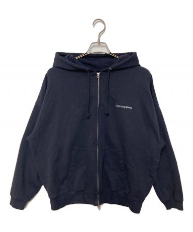 中古・古着通販】Spick and Span (スピック＆スパン) ジップパーカー