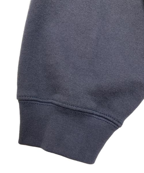 Spick and Span（スピック＆スパン）Spick and Span (スピック＆スパン) ジップパーカー ネイビー サイズ:Fの古着・服飾アイテム
