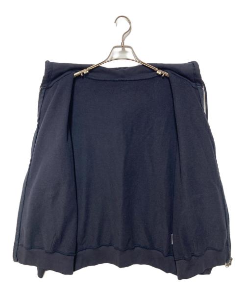 Spick and Span（スピック＆スパン）Spick and Span (スピック＆スパン) ジップパーカー ネイビー サイズ:Fの古着・服飾アイテム