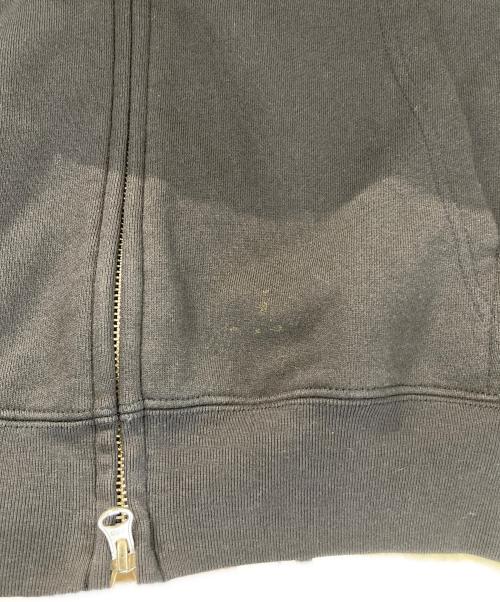 Spick and Span（スピック＆スパン）Spick and Span (スピック＆スパン) ジップパーカー ネイビー サイズ:Fの古着・服飾アイテム