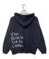 Spick and Span (スピック＆スパン) ジップパーカー ネイビー サイズ:F：7000円