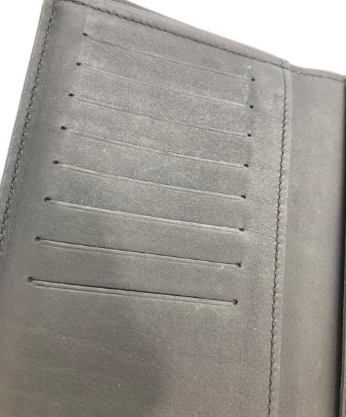 LOUIS VUITTON（ルイ ヴィトン）LOUIS VUITTON (ルイ ヴィトン) ポルトフォイユ ブラザNM ブラックの古着・服飾アイテム