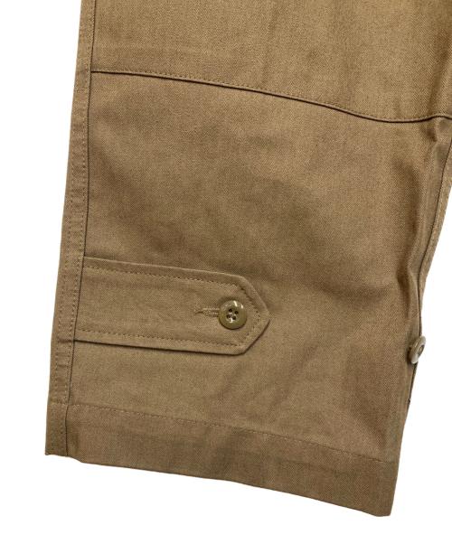 waiper（ワイパー）WAIPER (ワイパー) フランス軍 M-47 カーゴパンツ 後期型 HBT カーキ サイズ:11の古着・服飾アイテム