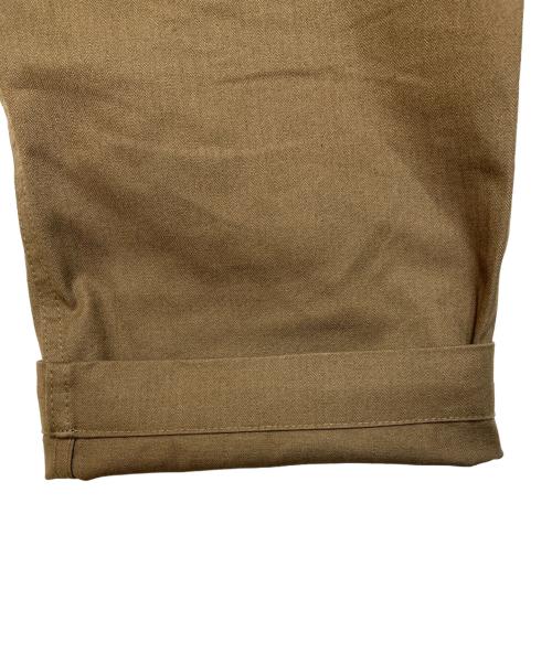 waiper（ワイパー）WAIPER (ワイパー) フランス軍 M-47 カーゴパンツ 後期型 HBT カーキ サイズ:11の古着・服飾アイテム