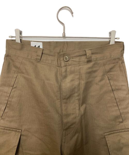 waiper（ワイパー）WAIPER (ワイパー) フランス軍 M-47 カーゴパンツ 後期型 HBT カーキ サイズ:11の古着・服飾アイテム