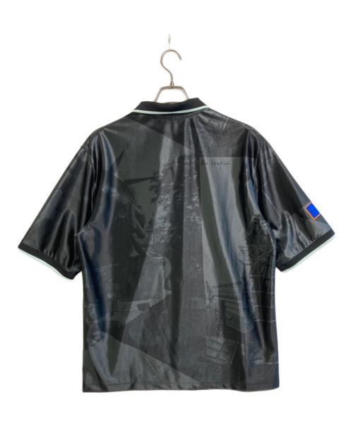 NIKE（ナイキ）NIKE (ナイキ) フランス代表 エナジートップ ブラック サイズ:Lの古着・服飾アイテム