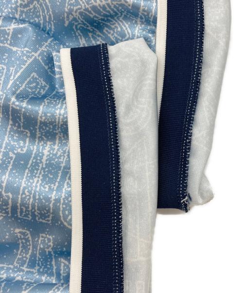 NIKE（ナイキ）NIKE (ナイキ) イングランド代表 エナジートップ ブルー サイズ:SIZE Lの古着・服飾アイテム