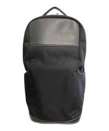 THE NORTH FACE（ザ ノース フェイス）の古着「Roamer Day Daypack Bag」｜ブラック