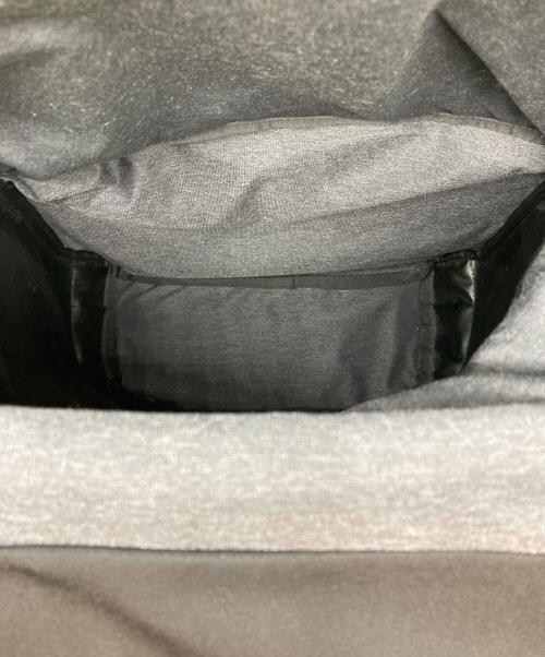 THE NORTH FACE（ザ ノース フェイス）THE NORTH FACE (ザ ノース フェイス) Roamer Day Daypack Bag ブラックの古着・服飾アイテム