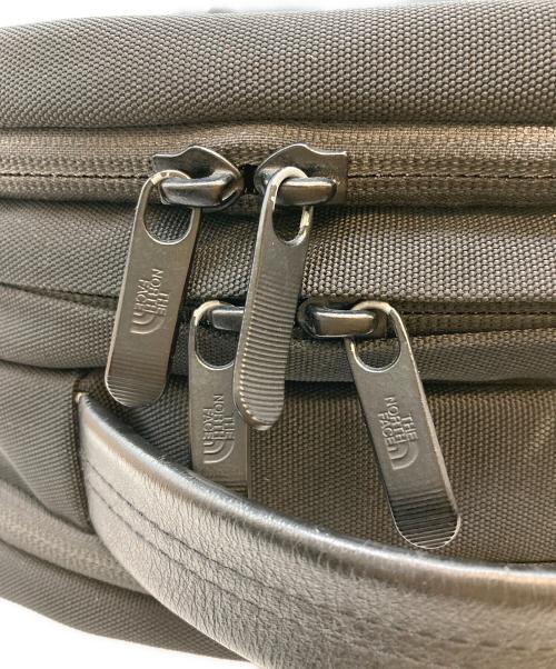 THE NORTH FACE（ザ ノース フェイス）THE NORTH FACE (ザ ノース フェイス) Roamer Day Daypack Bag ブラックの古着・服飾アイテム