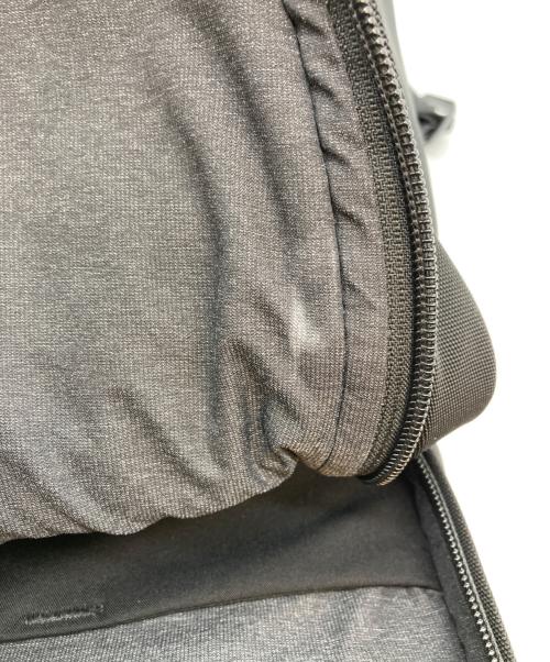 THE NORTH FACE（ザ ノース フェイス）THE NORTH FACE (ザ ノース フェイス) Roamer Day Daypack Bag ブラックの古着・服飾アイテム