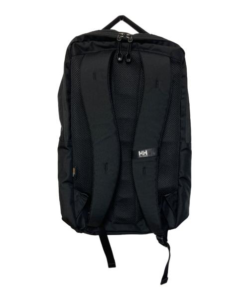 HELLY HANSEN（ヘリーハンセン）HELLY HANSEN (ヘリーハンセン) タクティシャンパック ブラックの古着・服飾アイテム