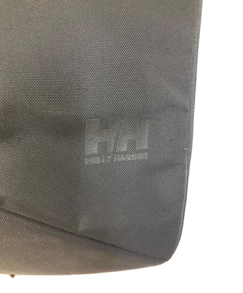 HELLY HANSEN（ヘリーハンセン）HELLY HANSEN (ヘリーハンセン) タクティシャンパック ブラックの古着・服飾アイテム