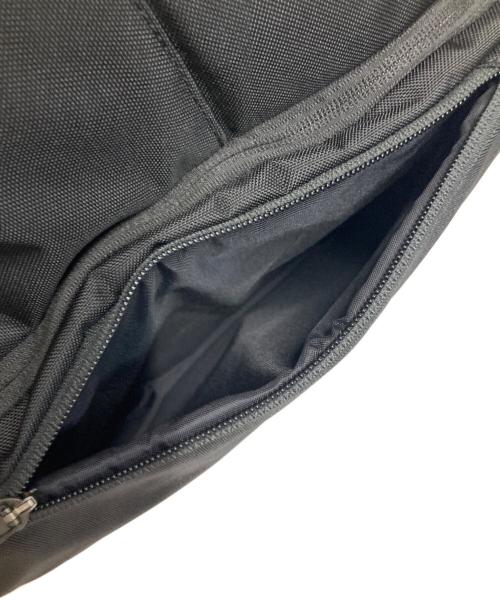 HELLY HANSEN（ヘリーハンセン）HELLY HANSEN (ヘリーハンセン) タクティシャンパック ブラックの古着・服飾アイテム