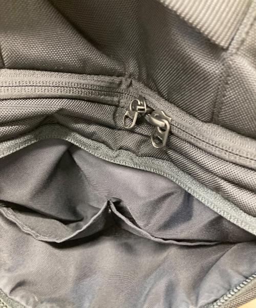 HELLY HANSEN（ヘリーハンセン）HELLY HANSEN (ヘリーハンセン) タクティシャンパック ブラックの古着・服飾アイテム