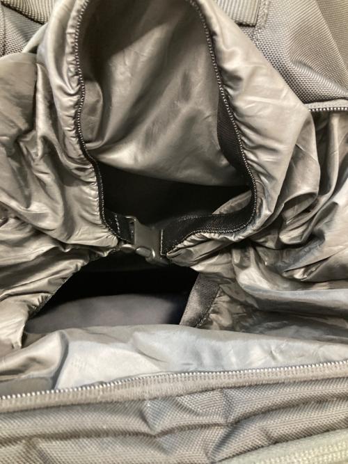 HELLY HANSEN（ヘリーハンセン）HELLY HANSEN (ヘリーハンセン) タクティシャンパック ブラックの古着・服飾アイテム