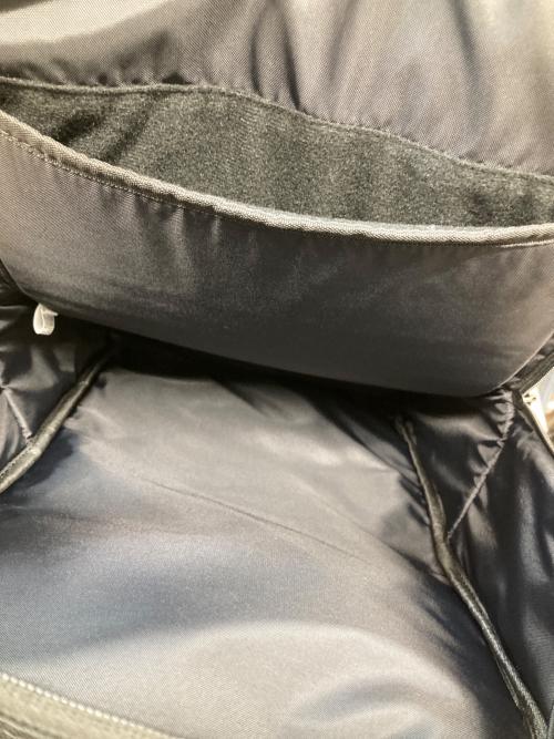 HELLY HANSEN（ヘリーハンセン）HELLY HANSEN (ヘリーハンセン) タクティシャンパック ブラックの古着・服飾アイテム
