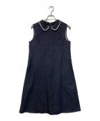 FOXEY NEWYORKフォクシーニューヨーク）の古着「26SS Dress 